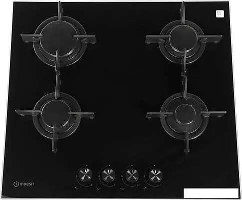 Варочная панель Indesit INGT 61 IE/BK