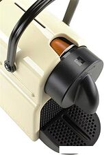 Капсульная кофеварка DeLonghi Inissia Vanilla Cream [EN 80.CW]