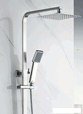 Душевая система Ledeme L72417