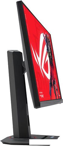 Игровой монитор ASUS ROG Strix XG27UCS