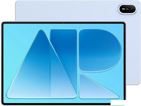 Планшет Huawei MatePad Air 2026 Wi-Fi 8GB/256GB (воздушно-голубой, с клавиатурой)