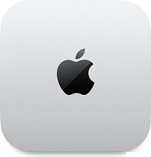 Компактный компьютер Apple Mac mini M4 MU9E3