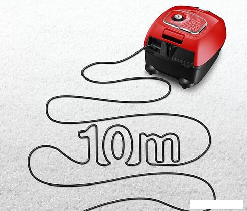 Пылесос Bosch BGLS4PET2