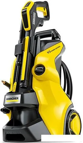 Мойка высокого давления Karcher K 5 Power Control 1.324-550.0