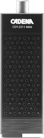 Приемник цифрового ТВ Cadena CDT-2311