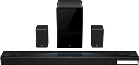 Саундбар TCL Q85H Pro