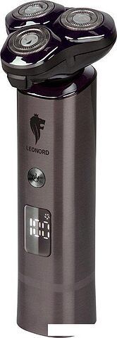 Электробритва Leonord LE-1220 109271 Электробритва Leonord LE-1220 109271