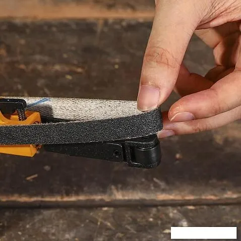 Пневмошлифмашина Deko DKABS10-330 063-4383