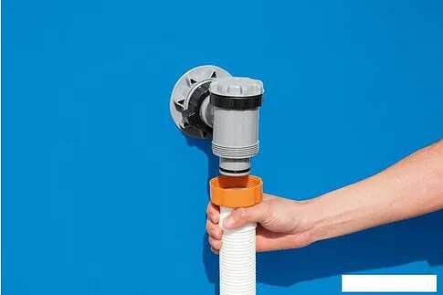 Аксессуары для бассейнов Bestway Песочный фильтр-насос 8327 л/ч 58499