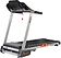Электрическая беговая дорожка DFC Sparky T590