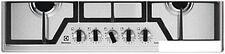 Варочная панель Electrolux KGS75362XX