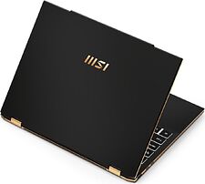 Ноутбук 2-в-1 MSI Summit E13 AI Evo A1MTG-001US