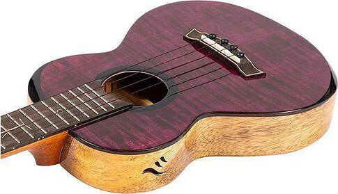 Укулеле Flight Songbird EQ-A Tenor Ukulele