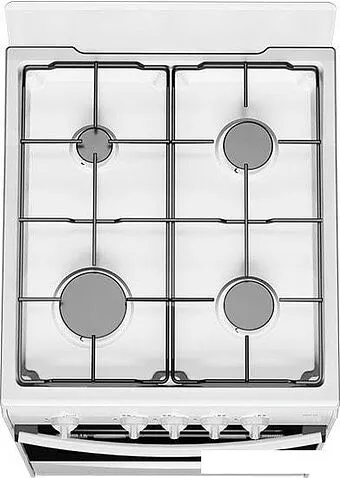 Кухонная плита Darina A 3001 W