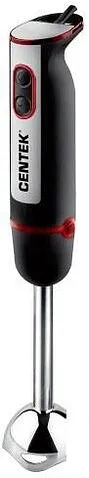 Погружной блендер CENTEK CT-1319 (черный)