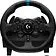 Руль Logitech G923 для PS4