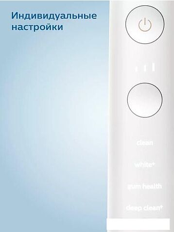 Электрическая зубная щетка Philips DiamondClean 9000 HX9913/17