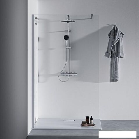 Душевая система  Ideal Standard Ceratherm T25+ A7210AA