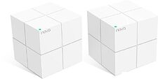 Wi-Fi роутер Tenda Nova MW6 2-pack