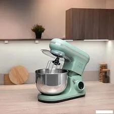 Планетарный миксер Scarlett SC-SM10S55