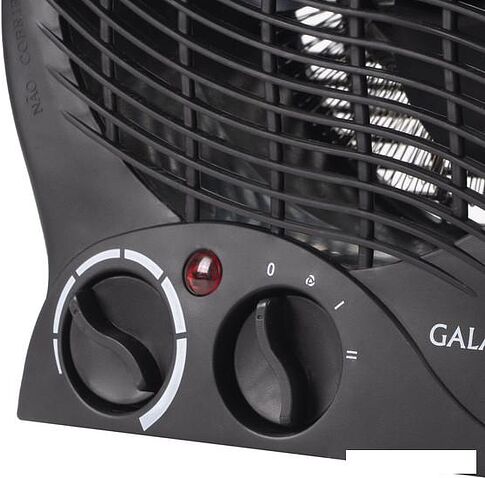 Тепловентилятор Galaxy Line GL8171 (черный)