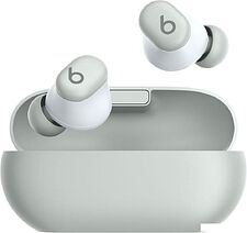 Наушники Beats Solo Buds (серый шторм)