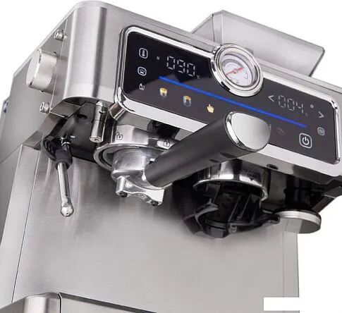 Кофемашина Korting KCM 1013 SA Bravo