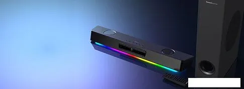 Акустика Creative Sound Blaster Katana V2x