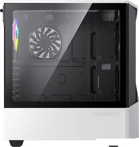 Корпус GameMax Contac COC WB