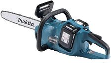 Аккумуляторная пила Makita DUC353RF2 (с 2-мя АКБ)