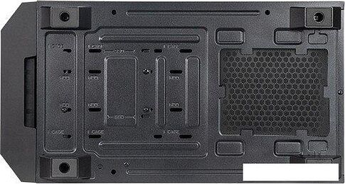 Корпус Chieftec Pro mini AZ-01B-OP