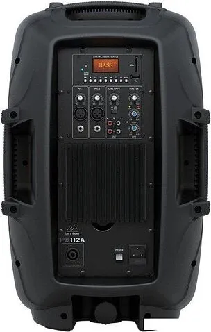 Активная акустика Behringer PK112A