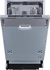 Встраиваемая посудомоечная машина Hisense HV583B10AD