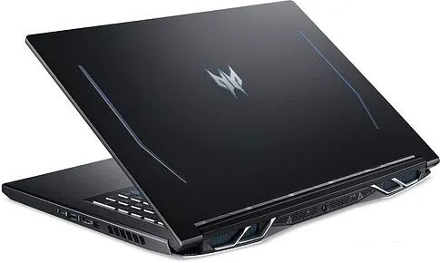 Ноутбук Acer Predator Helios 300 PH315-55-766F NH.QGMER.004