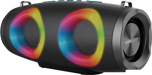 Беспроводная колонка SmartBuy Boom JR