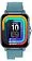 Умные часы Globex Me 3 V77 (синий)