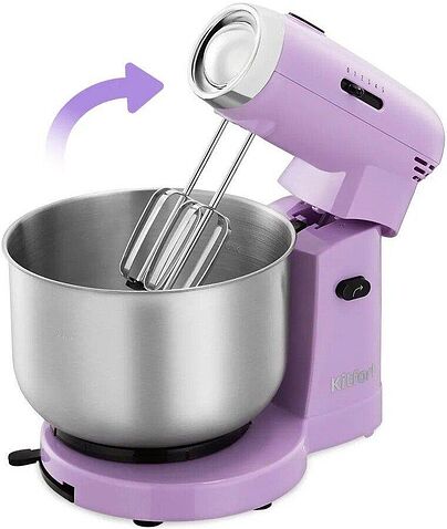 Миксер Kitfort KT-4424
