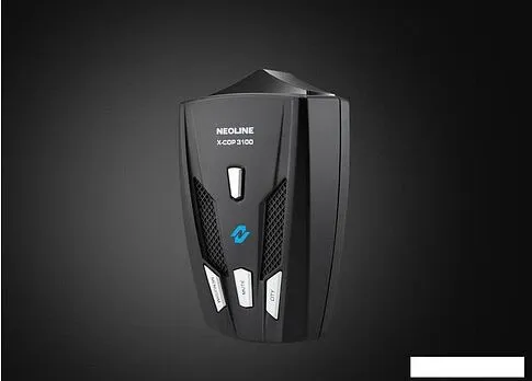 Радар-детектор Neoline X-COP 3100