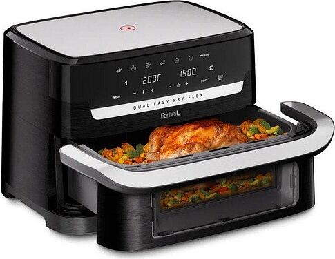 Аэрогриль (аэрофритюрница) Tefal EY9228E0