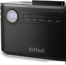 Стерилизатор маникюрный Kitfort KT-6291