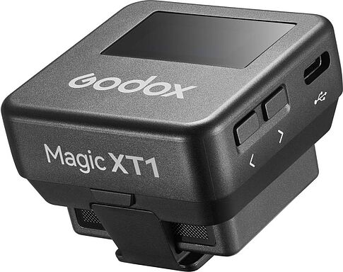 Радиосистема Godox Magic XT1