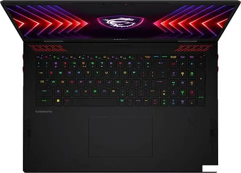 Игровой ноутбук MSI Raider 18 HX A14VIG-483BY