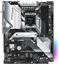 Материнская плата ASRock B650 Pro RS WiFi