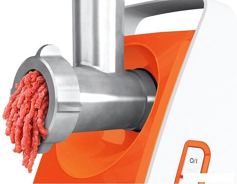 Мясорубка Bosch MFW3630I