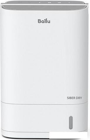 Осушитель воздуха Ballu BDR-7A