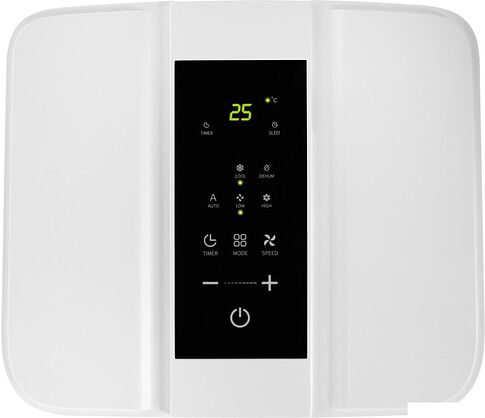 Мобильный кондиционер AC Electric ACE-07 FH/N6