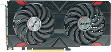 Видеокарта AFOX GeForce RTX 3050 8GB GDDR6 AF3050-8GD6H4-V4 Видеокарта AFOX GeForce RTX 3050 8GB GDDR6 AF3050-8GD6H4-V4