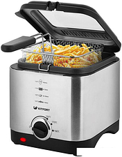 Фритюрница Kitfort KT-2017