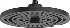 Верхний душ Ideal Standard BD581XG (черный матовый)