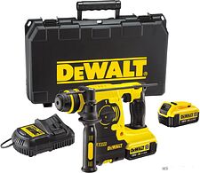 Перфоратор DeWalt DCH253M2 Перфоратор DeWalt DCH253M2